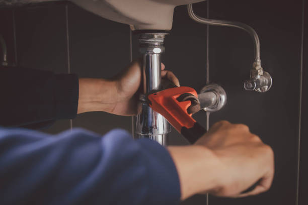 Best Plumbing Inspections & Maintenance in India Hook, SC